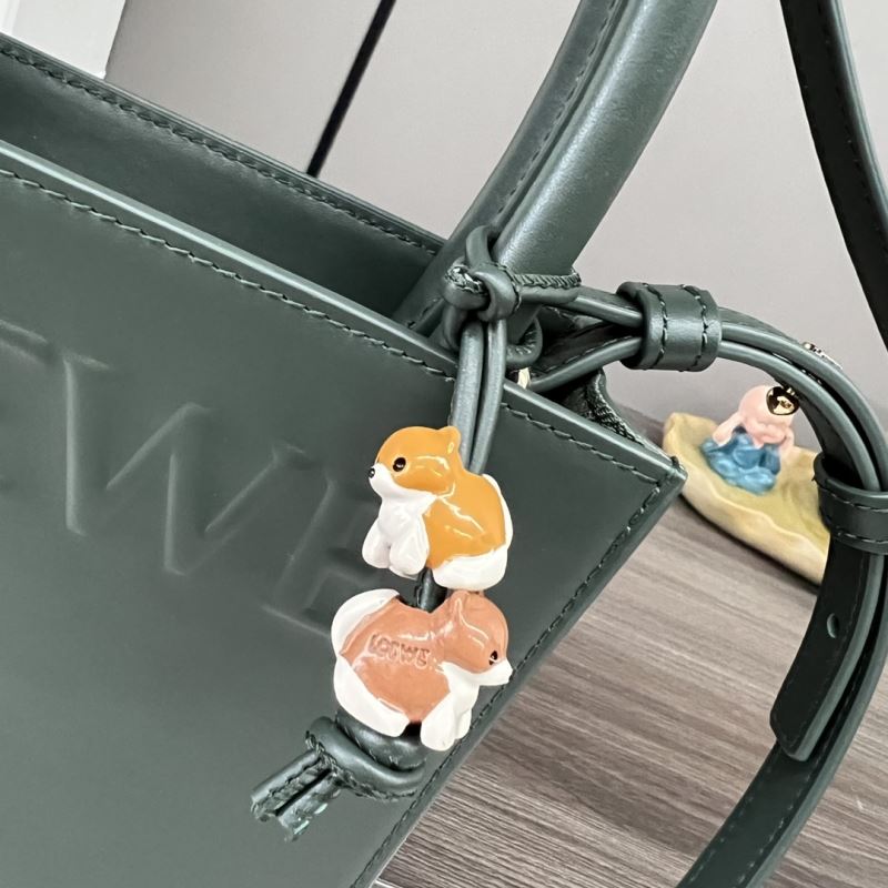 Loewe Top Handle Bags